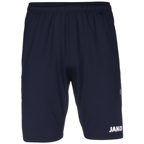 JAKO Sportsbukser  navy / hvid