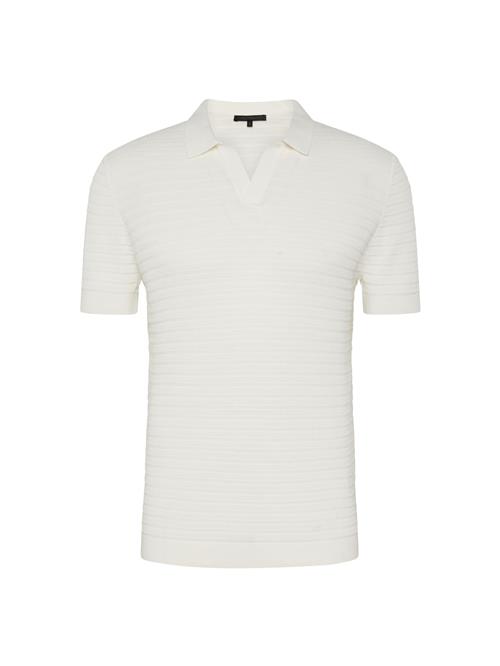 DRYKORN Pullover 'Braian'  hvid