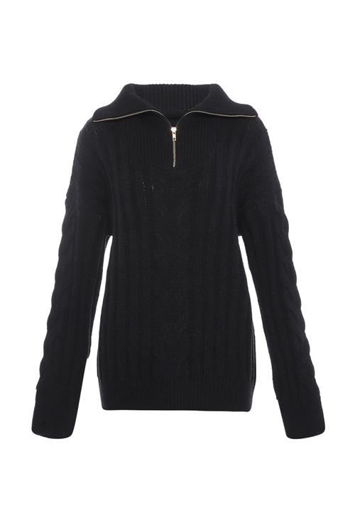 Se aleva Pullover  sort hos About You