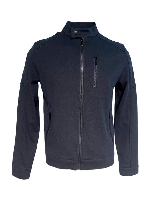 KOROSHI Overgangsjakke  navy