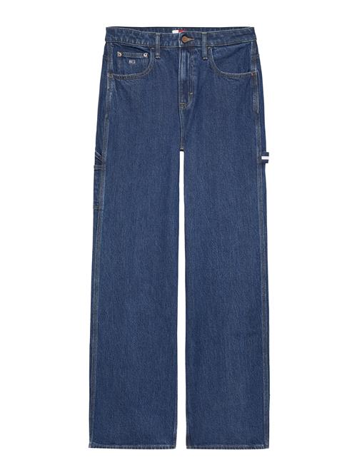 Tommy Jeans Jeans 'MIA'  mørkeblå