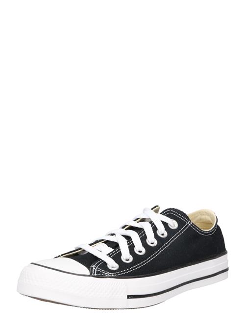 CONVERSE Sneaker low 'Chuck Taylor All Star'  sort / hvid