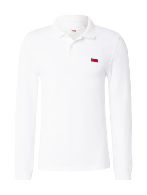 LEVI'S ® Bluser & t-shirts 'Housemark'  hvid
