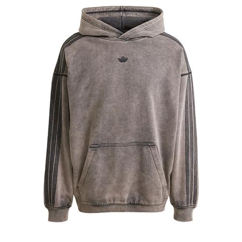 ADIDAS ORIGINALS Sweatshirt 'Premium Essentials'  sort-meleret