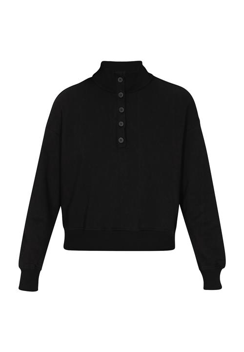 NAEMI Pullover  sort