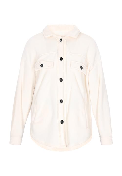 myMo ROCKS Overgangsjakke  creme