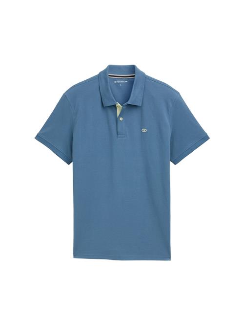 TOM TAILOR Bluser & t-shirts  safir