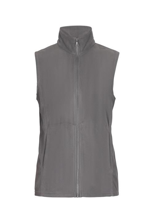 Flyweight Vest  mørkegrå