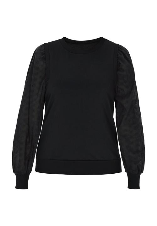 usha FESTIVAL Sweatshirt  sort