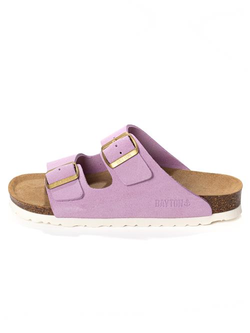 Bayton Pantoletter 'Atlas'  lilla