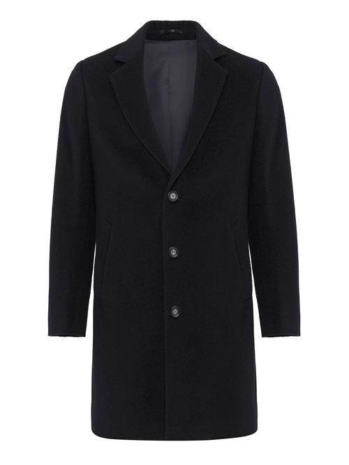 Moxx Paris Overgangsfrakke  sort