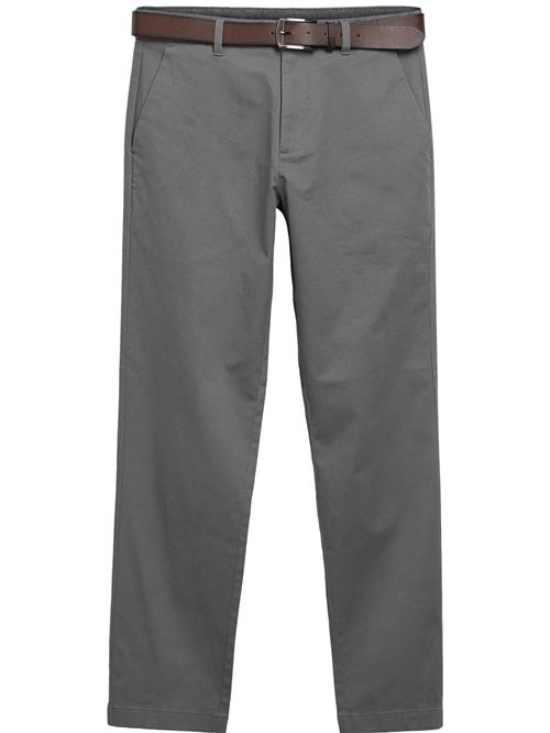 Next Lærredsbukser  grå