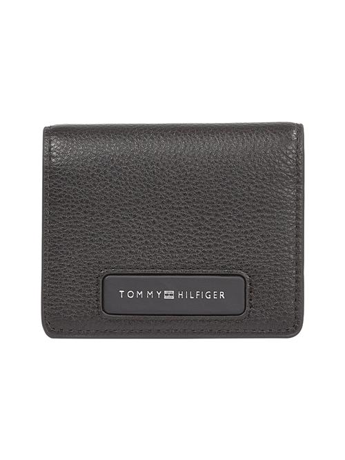 TOMMY HILFIGER Etui  sort