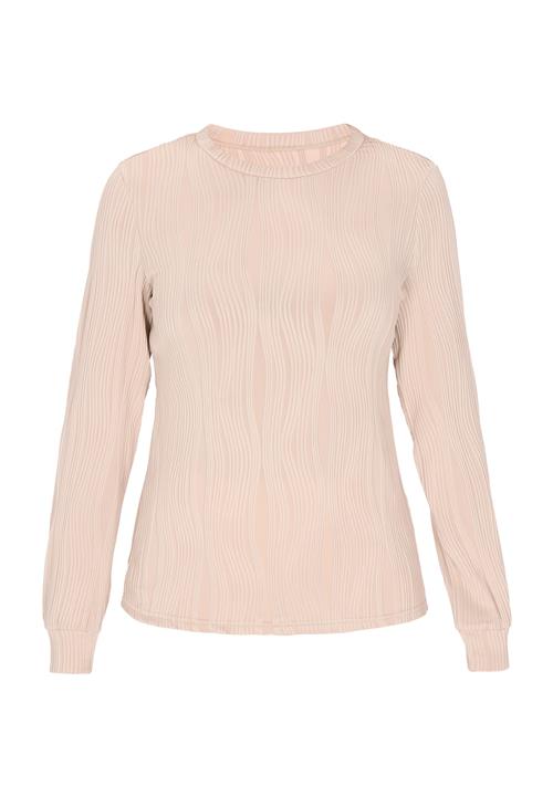 usha WHITE LABEL Bluse  creme