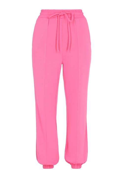 swirly Bukser  lys pink