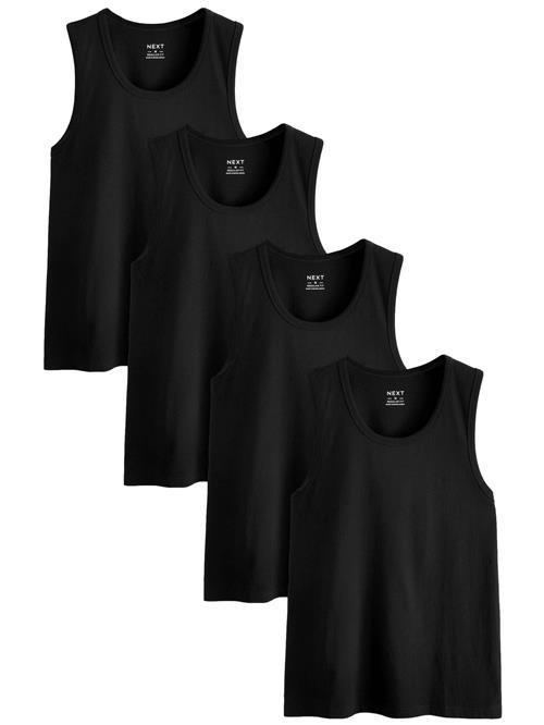 Next Undertrøje  sort