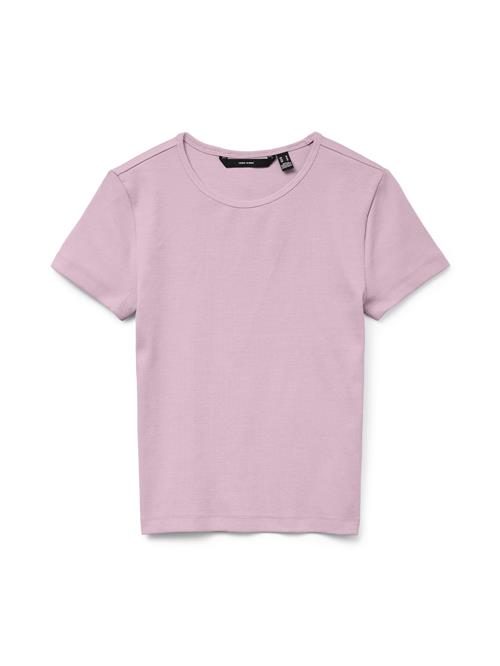 VERO MODA Shirts 'VMChloe'  lilla