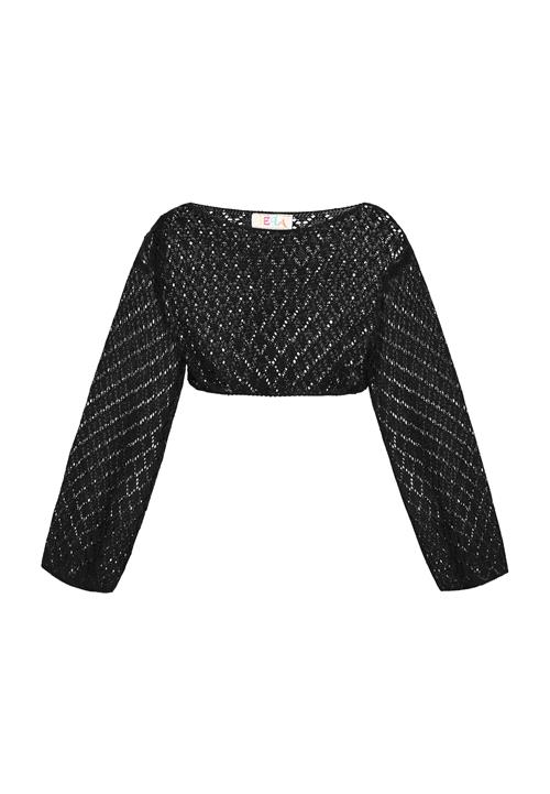 IZIA Pullover  sort
