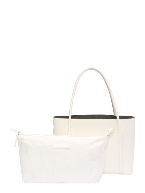 Calvin Klein Shopper  hvid