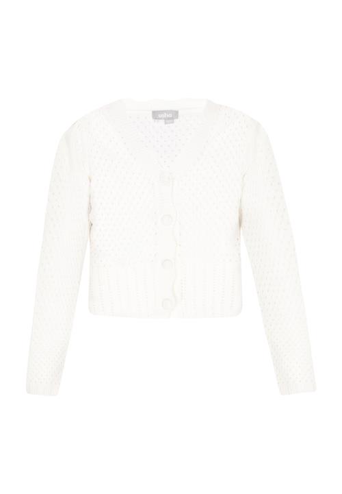 Usha Cardigan 'Fashion Look'  offwhite