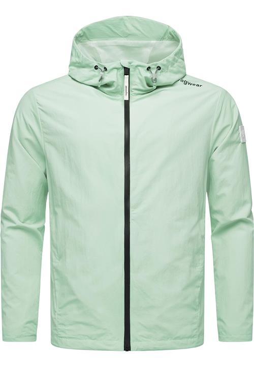 Ragwear Funktionsjakke 'Lewie'  mint