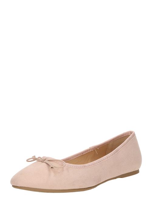 ABOUT YOU Ballerinasko 'Beyza'  nude