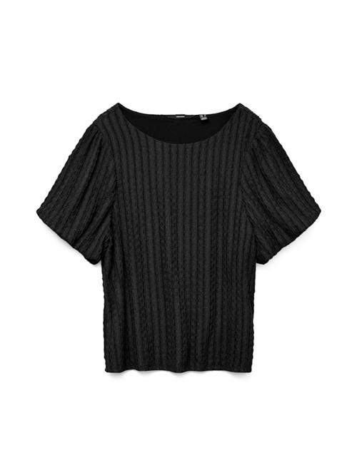 VERO MODA Bluse 'VMNomi'  sort