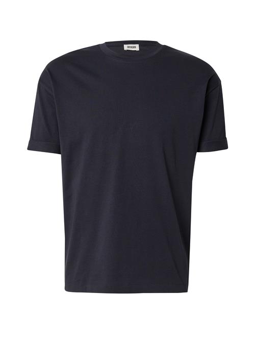 DRYKORN Bluser & t-shirts 'THILO 10'  mørkeblå