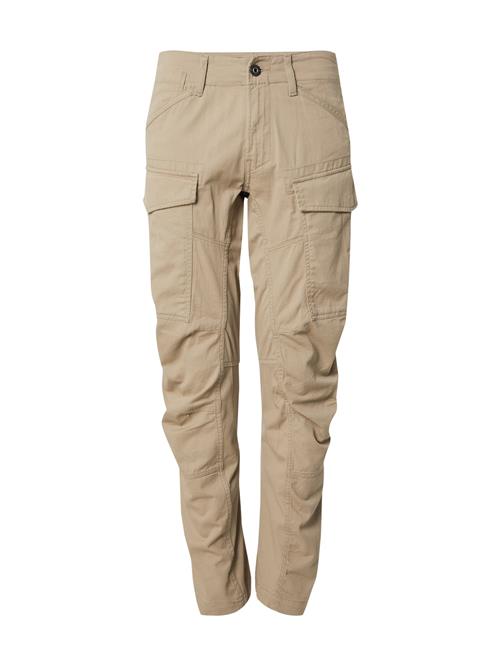 G-STAR Cargobukser  mørkebeige
