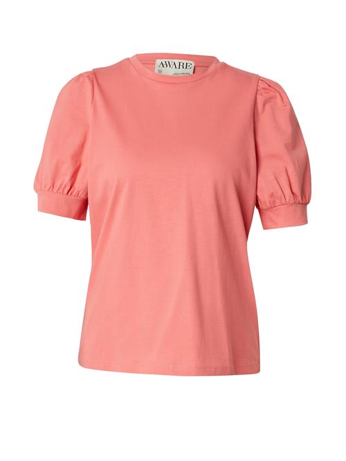 Aware Shirts 'VMKerry'  gammelrosa