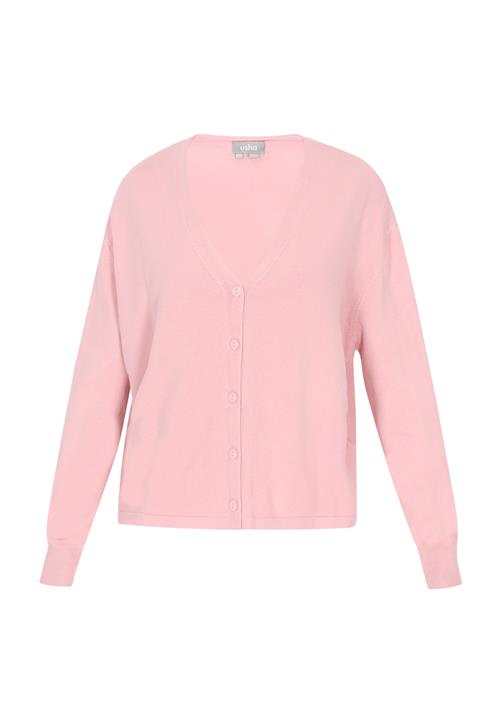 Usha Cardigan  lyserød