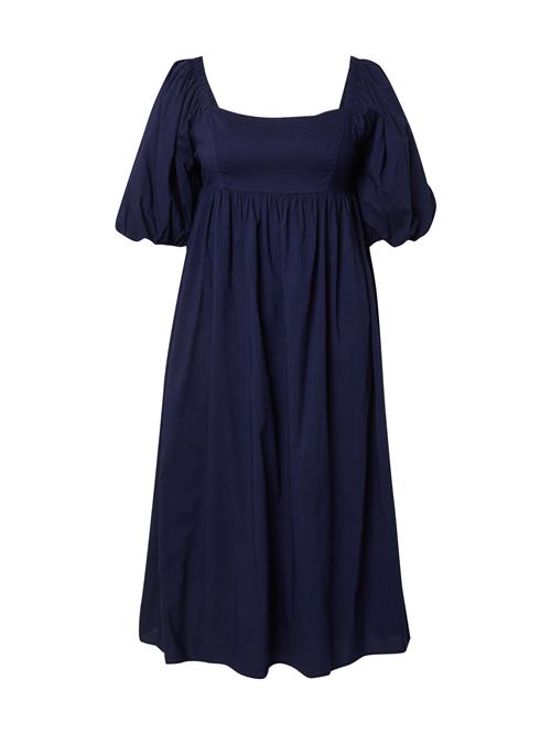 CITA MAASS Kjole  navy