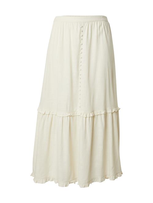 CITA MAASS Nederdel  champagne