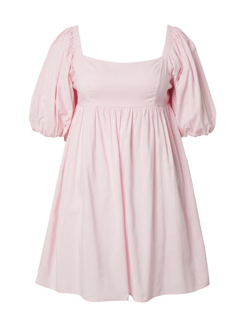 CITA MAASS Kjole  lys pink