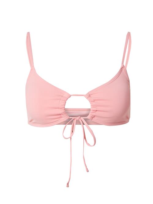 LeGer by Lena Gercke Bikinioverdel 'Laurina'  lyserød