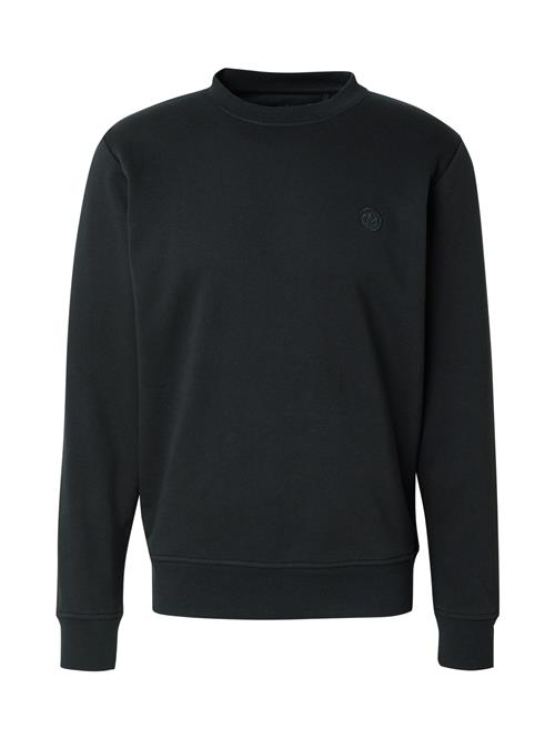 Kronstadt Sweatshirt  sort