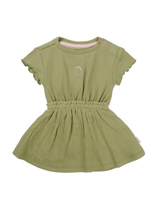 Noppies Kjole 'Monana'  grøn / lyserød