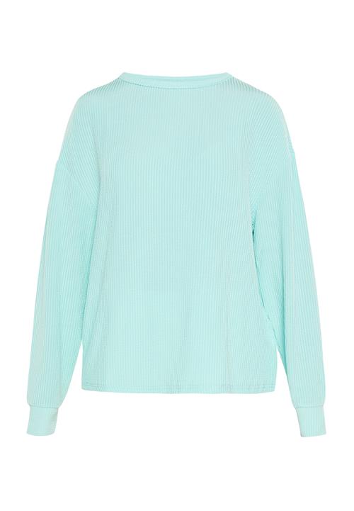 usha BLUE LABEL Shirts  himmelblå