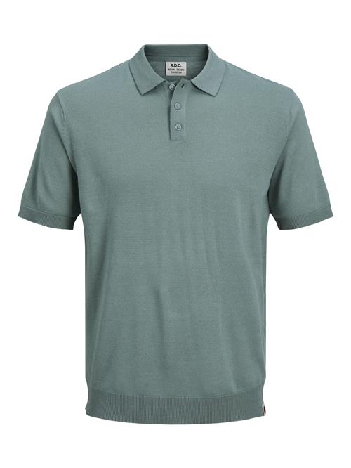 R.D.D. ROYAL DENIM DIVISION Pullover  opal