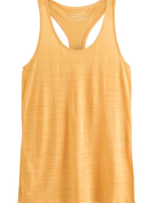 Next Overdel  lyseorange