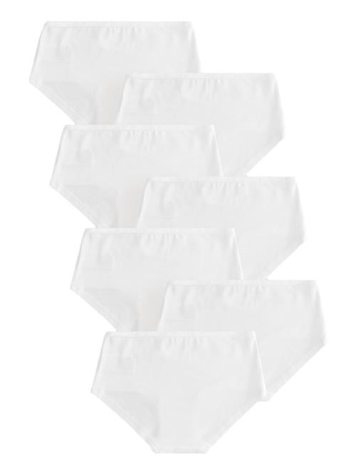 Next Underbukser  hvid