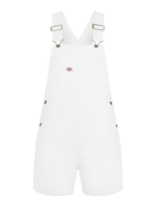 DICKIES Overalljeans 'Duck'  hvid