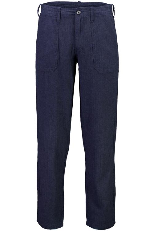 Lindbergh Hørbukser