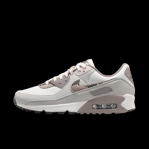 Nike Air Max 90-sko til kvinder - brun