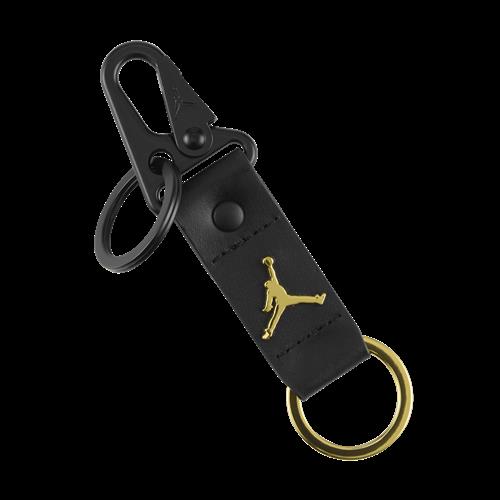 Jordan Jumpman Ingot-nøglering til mænd - sort