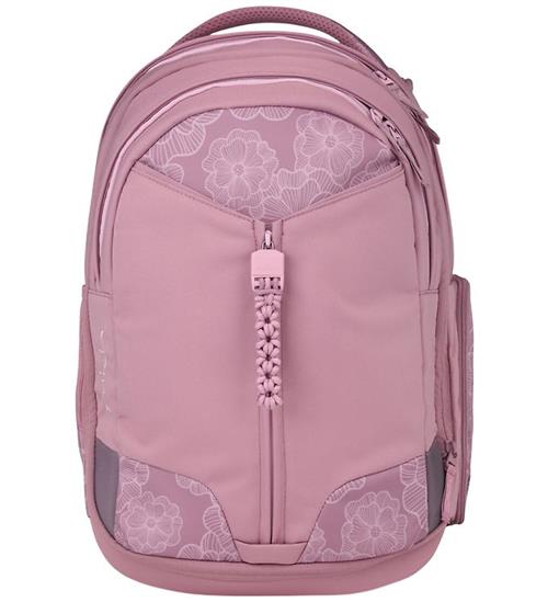 Satch Skoletaske - Match - Magnolia Dream