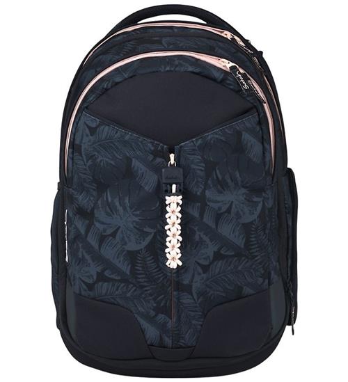 Satch Skoletaske - Match - Midnight Jungle