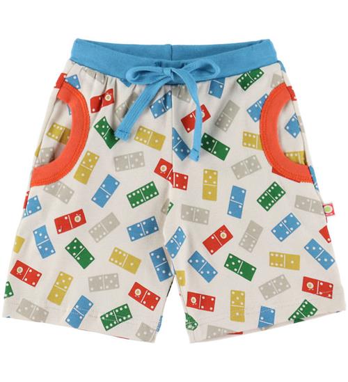 Katvig Shorts - Creme