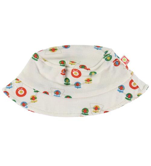 Katvig Bøllehat - Uld - Lys Beige