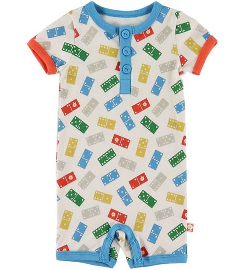 Katvig Sommerdragt - Creme